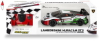 LAMBORGHINI RC HURACA'N ITA GT3 1:24