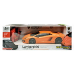 LAMBORGHINI AVENTADOR RC 3 COL 1:18