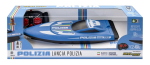 MOTOVEDETTA POLIZIA RC