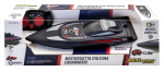 MOTOVEDETTA CARABINIERI RC 