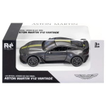 AUTO ASTON MARTIN V12 VANTAGE GRIGIO 1/43 - 50 -