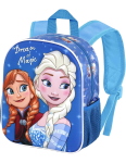 ZAINO ASILO 3D FROZEN 