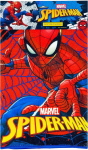 TOVAGLIETTA IN TESSUTO SPIDERMAN 