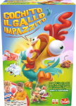 COCHITO IL GALLO IMPAZZITO G.T. 