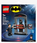 BUSTA BATMAN 