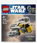BUSTA STAR WARS 