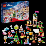 DISNEY CALENDARIO DELL'AVVENTO 2026