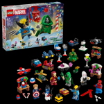MARVEL CALENDARIO DELL'AVVENTO 2026 