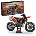 TECHNIC MOTO DUCATI DESMO450 MX FACTORY 