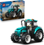 CITY TRATTORE 