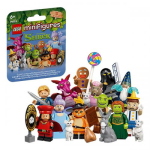 MINI FIGURE SERIE SHREK 
