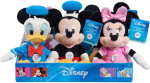 PELUCHE DISNEY C/SUONO 3 ASS -UNO- CM 25 