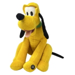 PELUCHE PLUTO CM 30 C/SUONO 