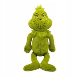 PELUCHE GRINCH CM 30