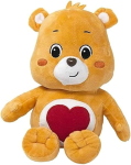 PELUCHE ORSETTI DEL CUORE 6 ASS -UNO- 