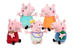 PELUCHE PEPPA PIG CM 30 5 ASS -UNO- 
