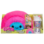 FLUFFIE STUFFIE PILLOW PELUCHE -512967-