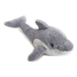 PELUCHE DELFINO GRANDE CM 43 