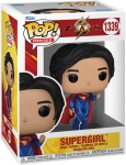 FUNKO POP SUPER GIRL 