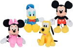 PELUCHE DISNEY 4 ASS -UNO- CM 28