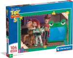 PUZZLE DA 104 TOY STORY 