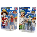 ONE PIECE PERS. CM 12 2 ASS -UNO-