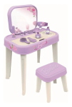 BARBIE SPECCHIERA C/SGABELLO 
