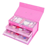 BEAUTY CASE C/TRUCCHI 