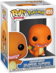 FUNKO POP POKEMON CHARMANDER 