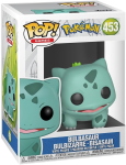 FUNKO POP POKEMON BULBASAUR 