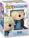 FUNKO POP ELSA 