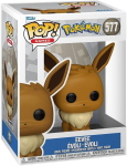 FUNKO POP POKEMON EEVEE 