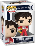 FUNKO POP AYRTON SENNA 