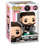 FUNKO POP LIONEL MESSI 