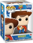FUNKO POP TOY STORY WOODY 