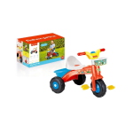 FISHER PRICE IL MIO PRIMO TRICICLO 