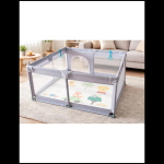 BOX E TAPPETO X BAMBINI CM 120X120