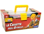 CASSETTA ATTREZZI LAVORO 