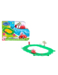 PEPPA PIG PISTA C/VEICOLO 