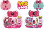BORSETTA PETS E BEAUTY 2 ASS -UNO- 