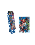 PUZZLE DA 200 PZ 3D ASS -UNO-