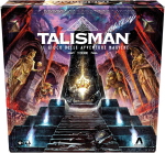 TALISMAN G.T. IL GIOCO DELLE AVVENTURE MAGICHE 