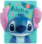 DIARIO SEGRETO PELUCHE STITCH