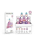 MAGNETIC NANO PIASTRELLE PRINCESS 32 PZ
