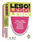LE SO! LE SO! LE SO! GIOCO DELLE RISPOSTE
