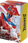 BLOKEES MARVEL SPIDERMAN