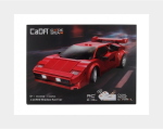 CADA FERRARI F40 RC 328 PZ 1:20