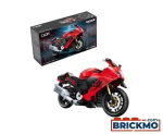 CADA SUZUKI HAYABUSA 299 PZ 1:12