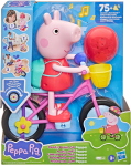 PEPPA PIG VAI E PEDALA