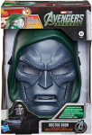 MASCHERA ELETTRONICA DOCTOR DOOM